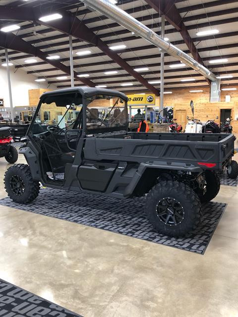 2022 Can-Am Defender Pro Lone Star HD10 in Montrose, Pennsylvania - Photo 5