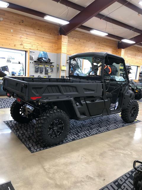 2022 Can-Am Defender Pro Lone Star HD10 in Montrose, Pennsylvania - Photo 6