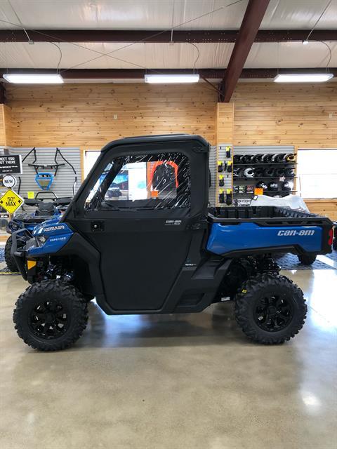 2022 Can-Am Defender XT HD10 in Montrose, Pennsylvania - Photo 3