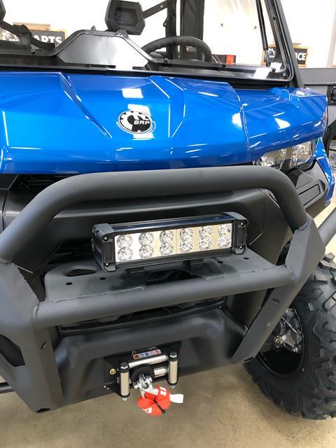 2022 Can-Am Defender XT HD10 in Montrose, Pennsylvania - Photo 9