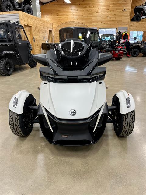 2024 Can-Am Spyder RT Sea-to-Sky in Montrose, Pennsylvania - Photo 2