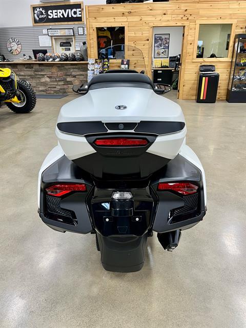 2024 Can-Am Spyder RT Sea-to-Sky in Montrose, Pennsylvania - Photo 7