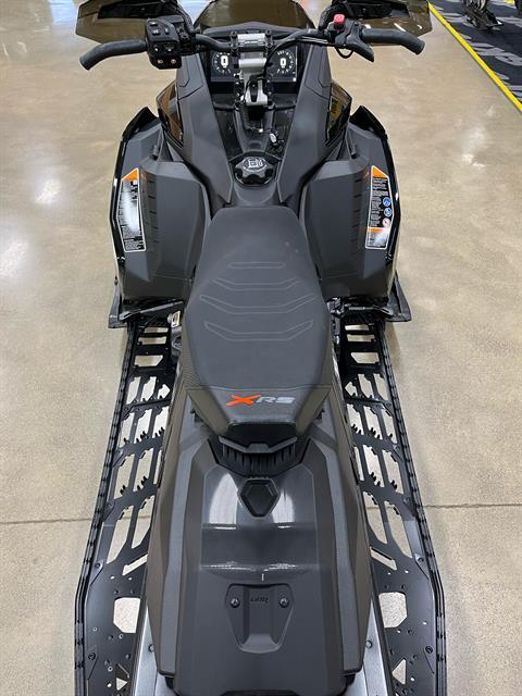 2023 Ski-Doo Renegade X-RS 850 E-TEC ES Ice Ripper XT 1.5 Smart-Shox Pilot Tx w/ 10.5 in. Touchscreen in Montrose, Pennsylvania - Photo 9