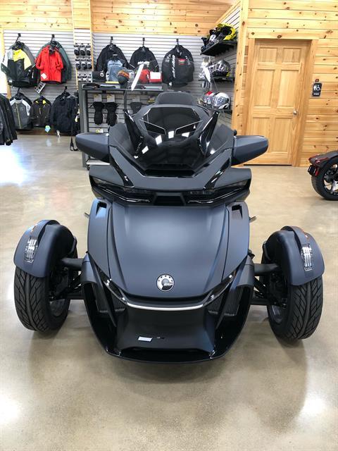 2022 Can-Am Spyder RT Sea-to-Sky in Montrose, Pennsylvania - Photo 2