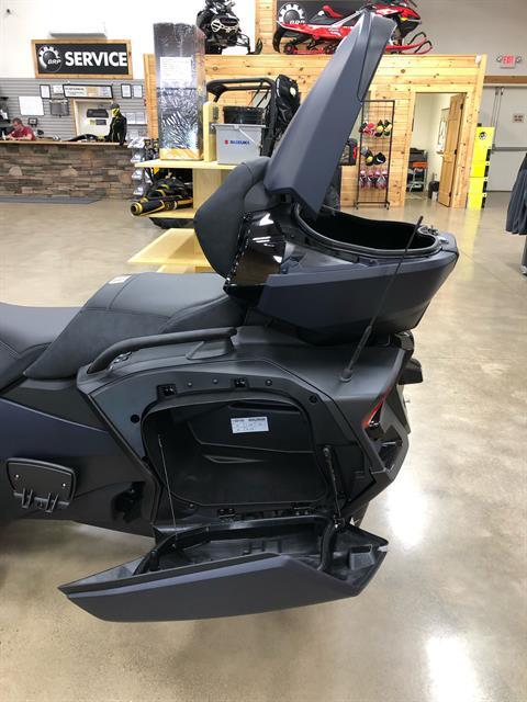 2022 Can-Am Spyder RT Sea-to-Sky in Montrose, Pennsylvania - Photo 11