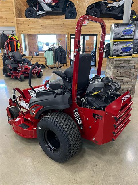 2024 Ferris Industries ISX 3300 60 in. Vanguard BIG BLOCK EFI ETC with Oil Guard 40 hp in Montrose, Pennsylvania - Photo 3