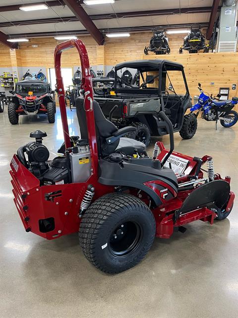 2024 Ferris Industries ISX 3300 60 in. Vanguard BIG BLOCK EFI ETC with Oil Guard 40 hp in Montrose, Pennsylvania - Photo 6