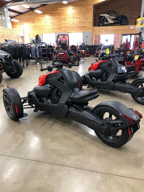 2022 Can-Am Ryker 900 ACE in Montrose, Pennsylvania - Photo 4