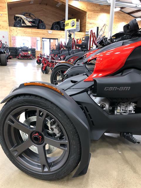 2022 Can-Am Ryker 900 ACE in Montrose, Pennsylvania - Photo 6