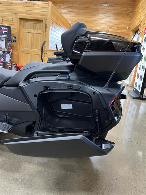 2022 Can-Am Spyder RT Limited in Montrose, Pennsylvania - Photo 9