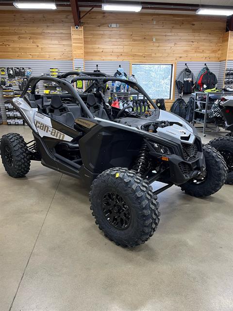 2024 Can-Am Maverick X3 RS Turbo in Montrose, Pennsylvania - Photo 1