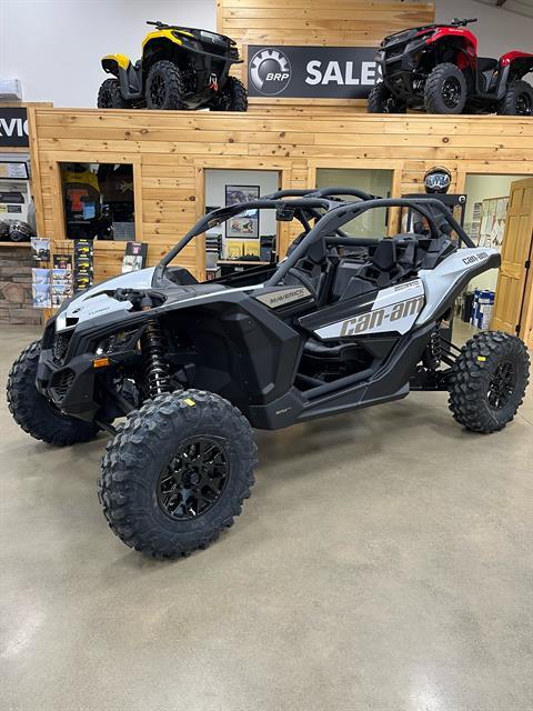 2024 Can-Am Maverick X3 RS Turbo in Montrose, Pennsylvania - Photo 2