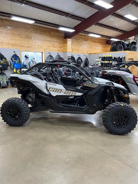 2024 Can-Am Maverick X3 RS Turbo in Montrose, Pennsylvania - Photo 3