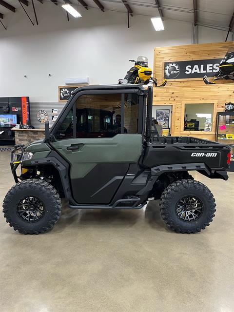 2024 Can-Am Defender DPS CAB in Montrose, Pennsylvania - Photo 3