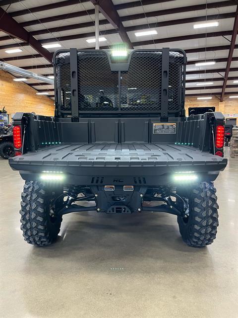 2024 Can-Am Defender DPS CAB in Montrose, Pennsylvania - Photo 10