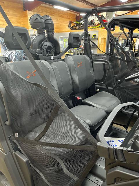 2020 Can-Am Defender X MR HD10 in Montrose, Pennsylvania - Photo 7