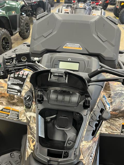 2024 Can-Am Outlander PRO Hunting Edition HD7 in Montrose, Pennsylvania - Photo 3