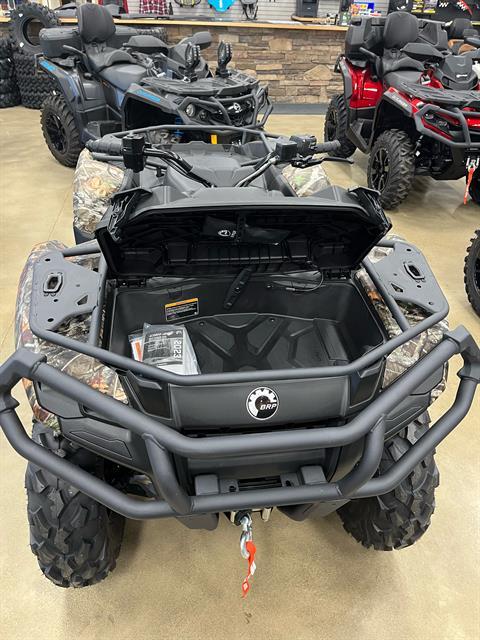 2024 Can-Am Outlander PRO Hunting Edition HD7 in Montrose, Pennsylvania - Photo 4