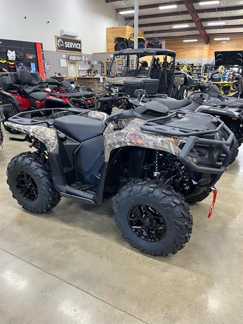 2024 Can-Am Outlander PRO Hunting Edition HD7 in Montrose, Pennsylvania - Photo 7
