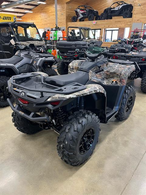 2024 Can-Am Outlander PRO Hunting Edition HD7 in Montrose, Pennsylvania - Photo 8