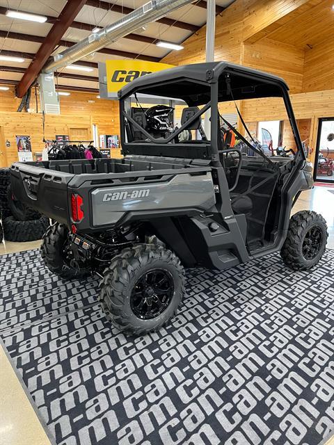 2023 Can-Am Defender XT HD10 in Montrose, Pennsylvania - Photo 5