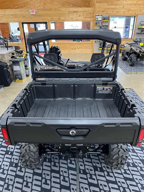 2023 Can-Am Defender XT HD10 in Montrose, Pennsylvania - Photo 8