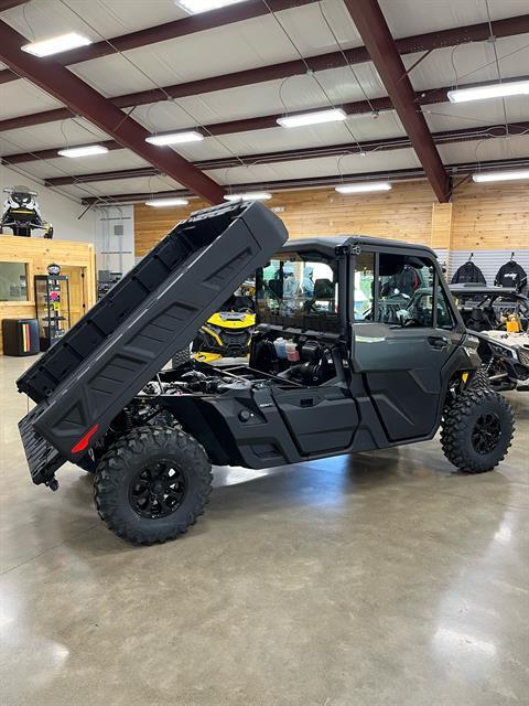 2024 Can-Am Defender Pro Limited CAB HD10 in Montrose, Pennsylvania - Photo 9