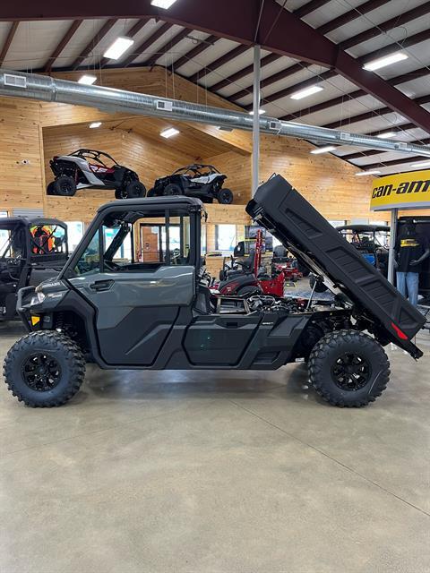2024 Can-Am Defender Pro Limited CAB HD10 in Montrose, Pennsylvania - Photo 10