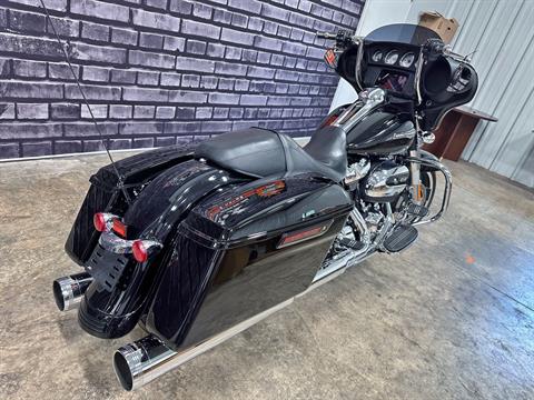 2022 Harley-Davidson Street Glide® in Sandusky, Ohio - Photo 8