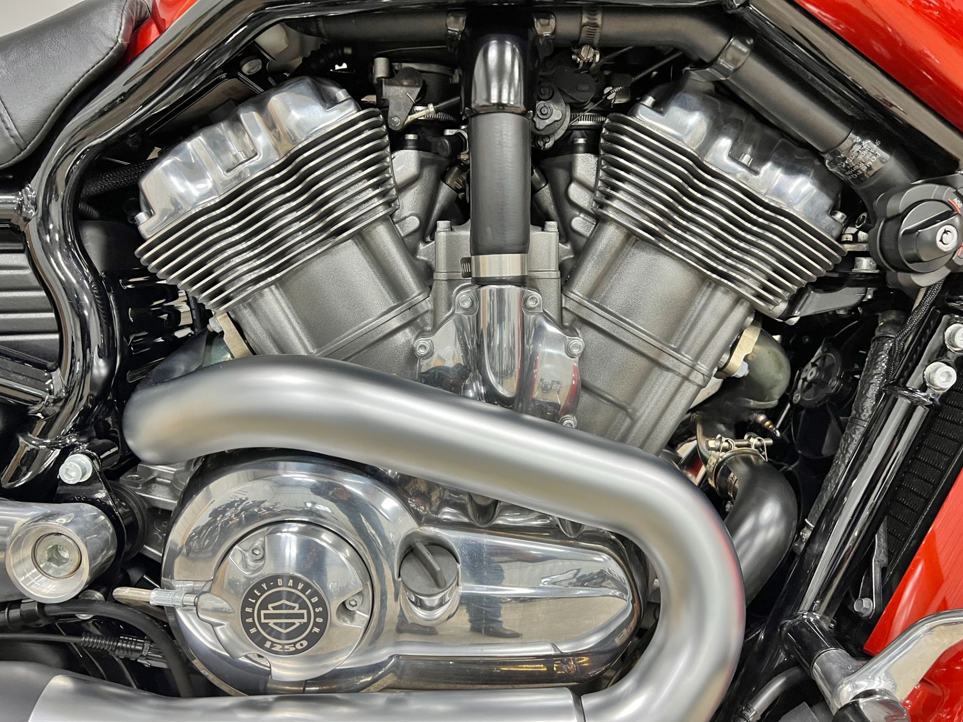 2013 Harley-Davidson V-Rod Muscle® in Sandusky, Ohio - Photo 2