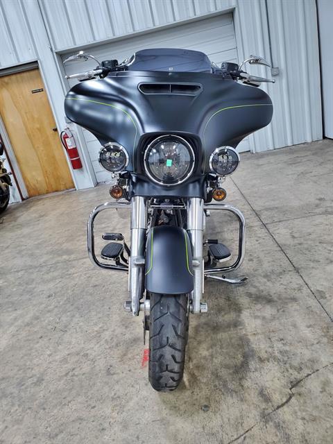 2014 Harley-Davidson Street Glide® Special in Sandusky, Ohio - Photo 4