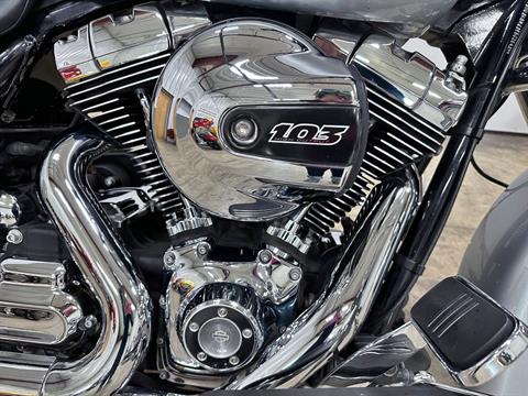 2014 Harley-Davidson Street Glide® in Sandusky, Ohio - Photo 2