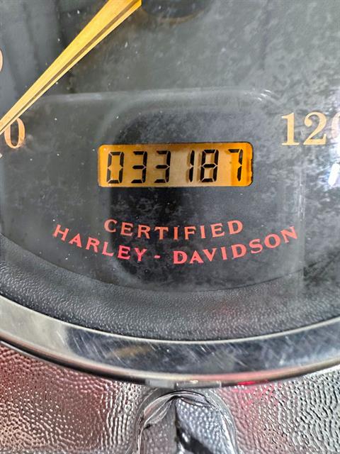 1999 Harley-Davidson FXDWG in Sandusky, Ohio - Photo 12