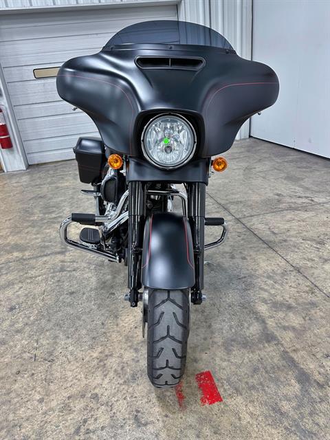 2016 Harley-Davidson Street Glide® Special in Sandusky, Ohio - Photo 4