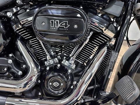 2020 Harley-Davidson Heritage Classic 114 in Sandusky, Ohio - Photo 2