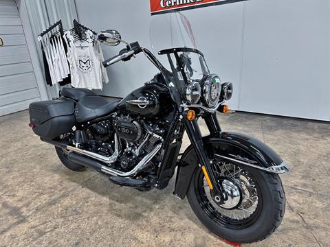 2020 Harley-Davidson Heritage Classic 114 in Sandusky, Ohio - Photo 3