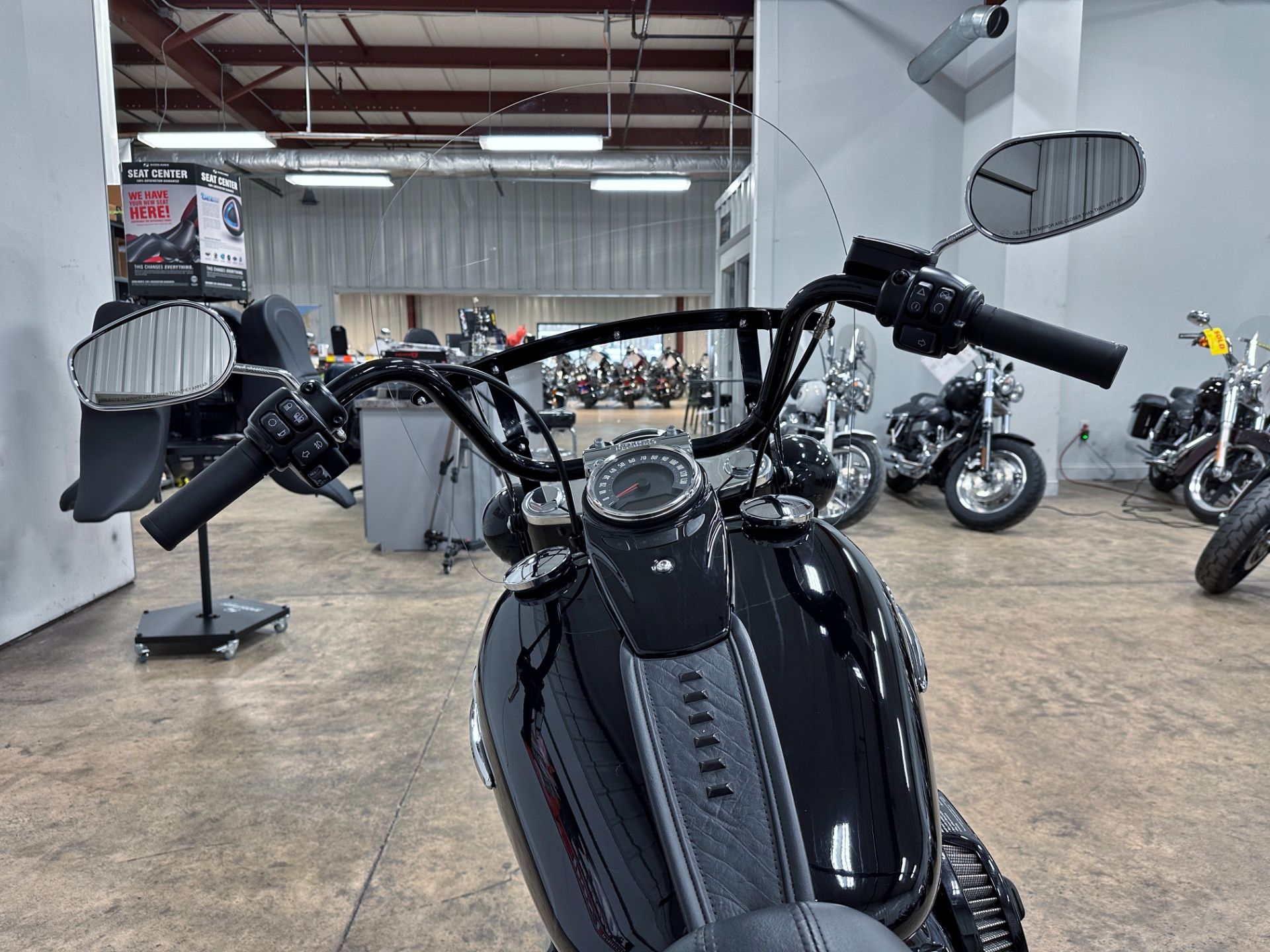 2020 Harley-Davidson Heritage Classic 114 in Sandusky, Ohio - Photo 11
