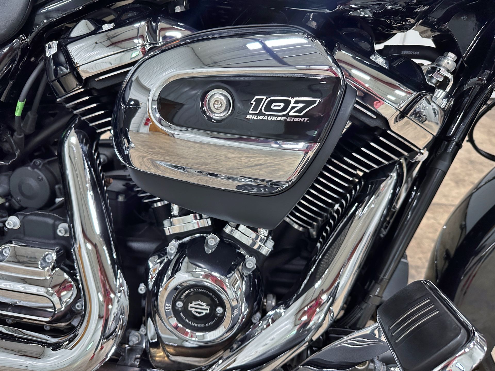 2021 Harley-Davidson Road Glide® in Sandusky, Ohio - Photo 2