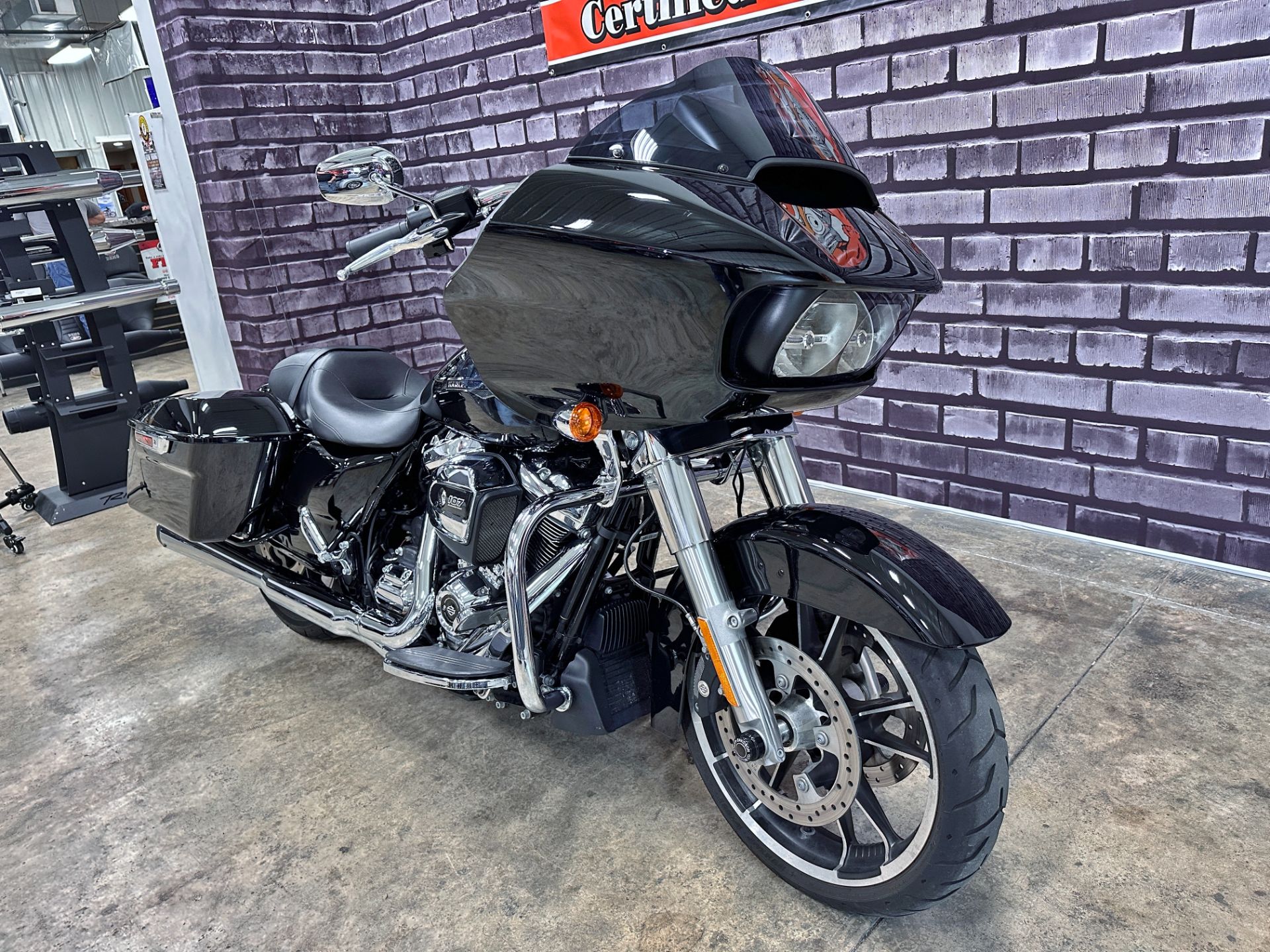 2021 Harley-Davidson Road Glide® in Sandusky, Ohio - Photo 3