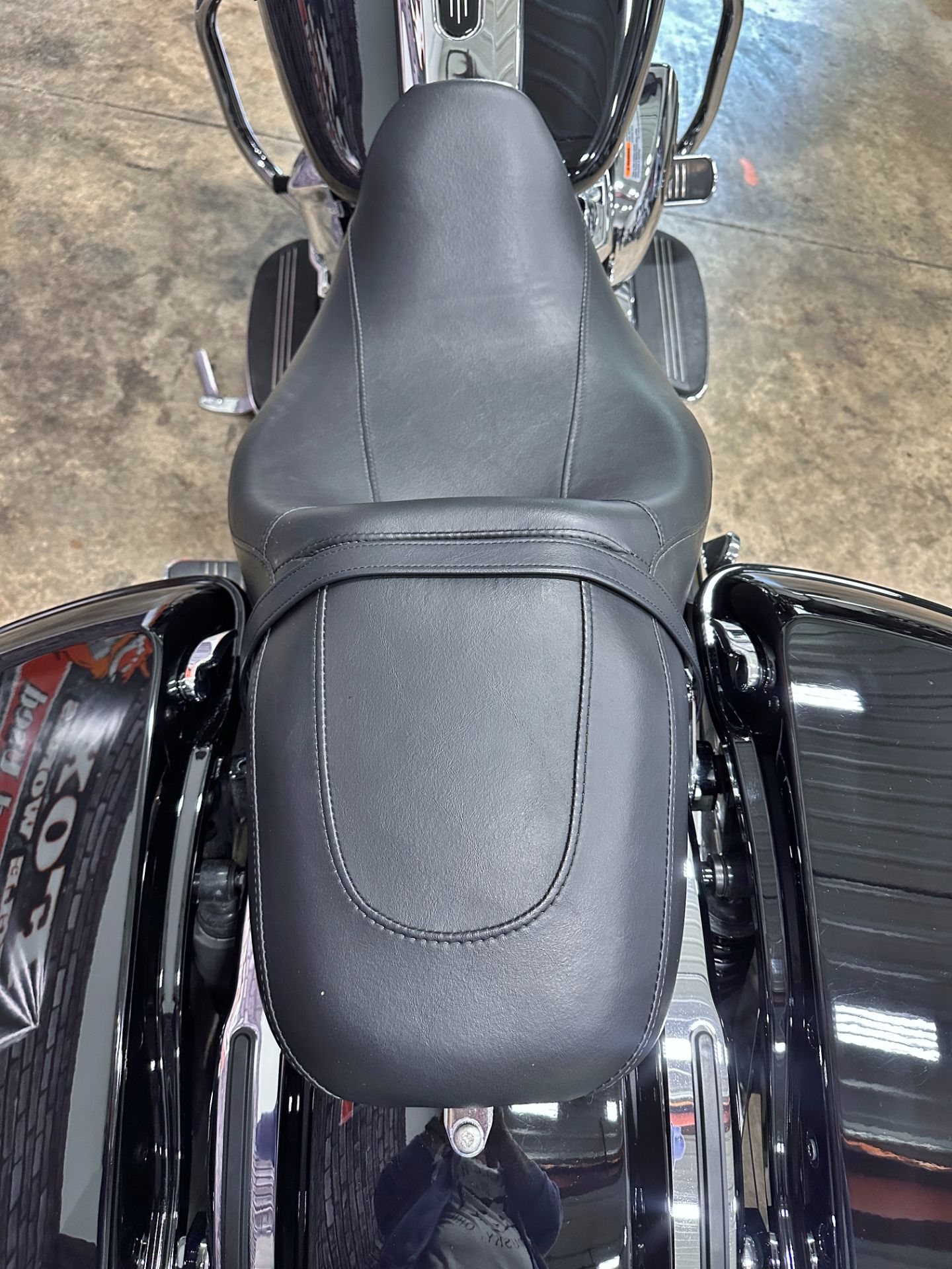 2021 Harley-Davidson Road Glide® in Sandusky, Ohio - Photo 9