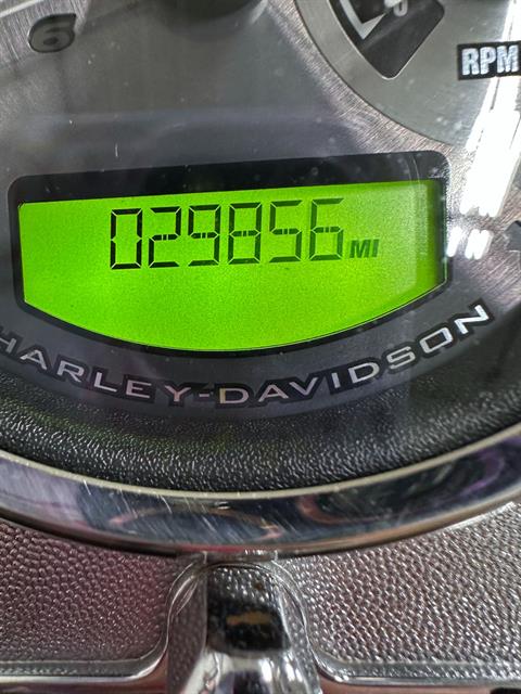 2007 Harley-Davidson Softail® Fat Boy® in Sandusky, Ohio - Photo 11
