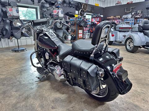 2007 Harley-Davidson Softail® Fat Boy® in Sandusky, Ohio - Photo 6