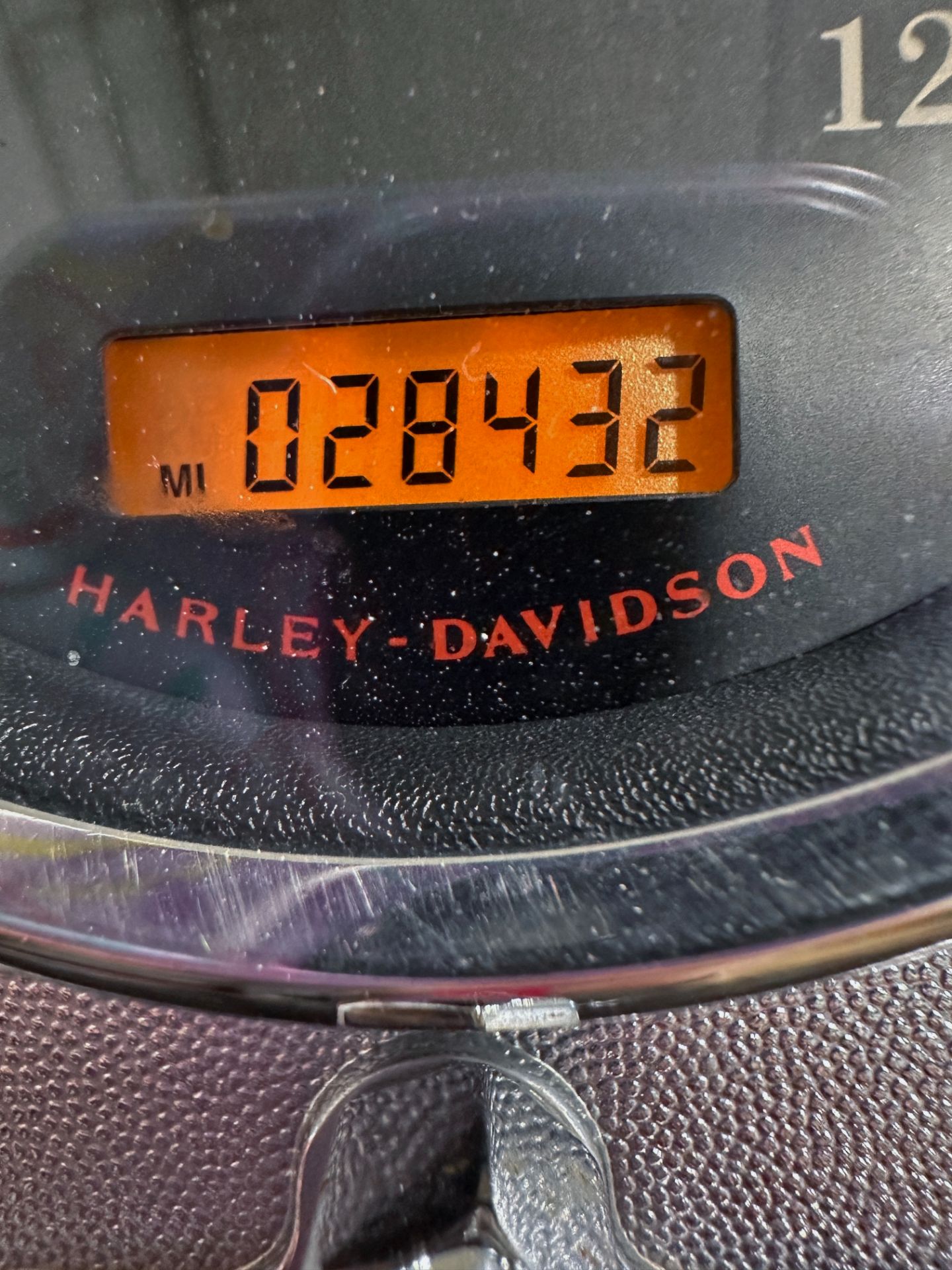 2007 Harley-Davidson Softail® Fat Boy® in Sandusky, Ohio - Photo 12