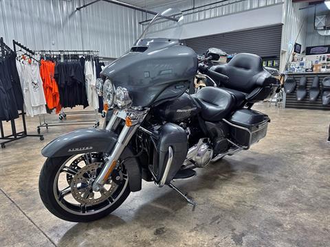 2022 Harley-Davidson Ultra Limited in Sandusky, Ohio - Photo 5