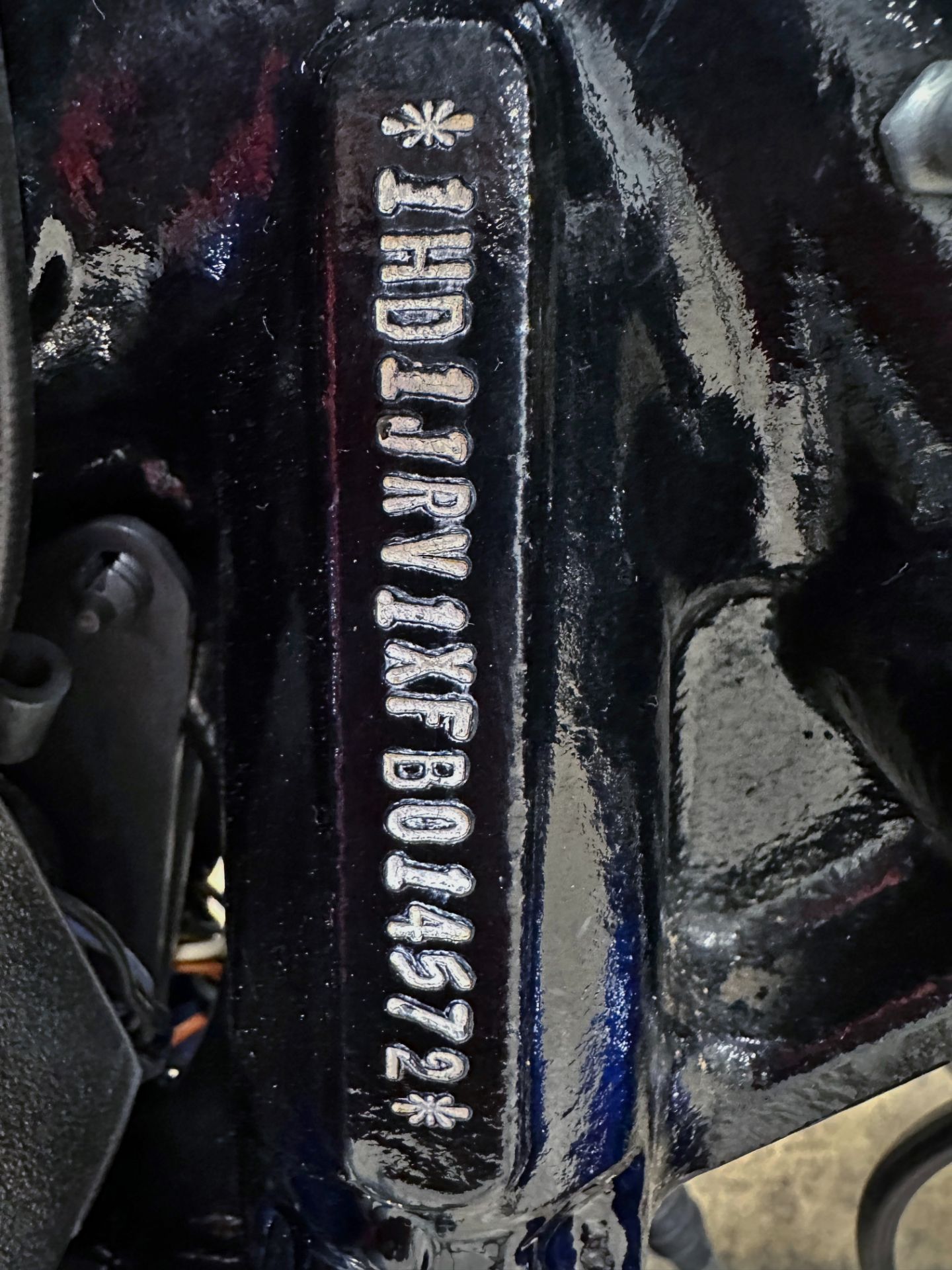 2015 Harley-Davidson Softail Slim® in Sandusky, Ohio - Photo 13