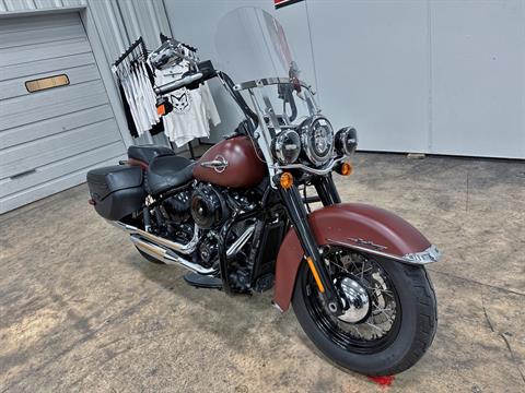 2018 Harley-Davidson Heritage Classic in Sandusky, Ohio - Photo 3
