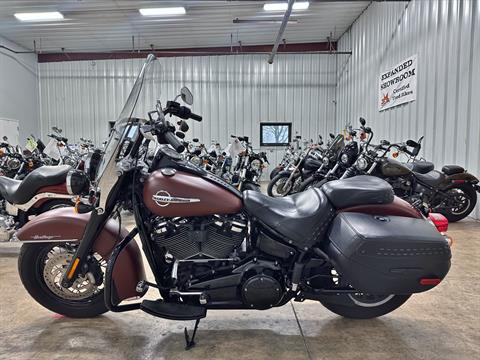 2018 Harley-Davidson Heritage Classic in Sandusky, Ohio - Photo 6