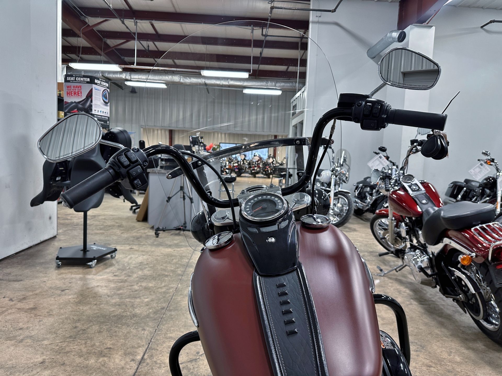 2018 Harley-Davidson Heritage Classic in Sandusky, Ohio - Photo 11