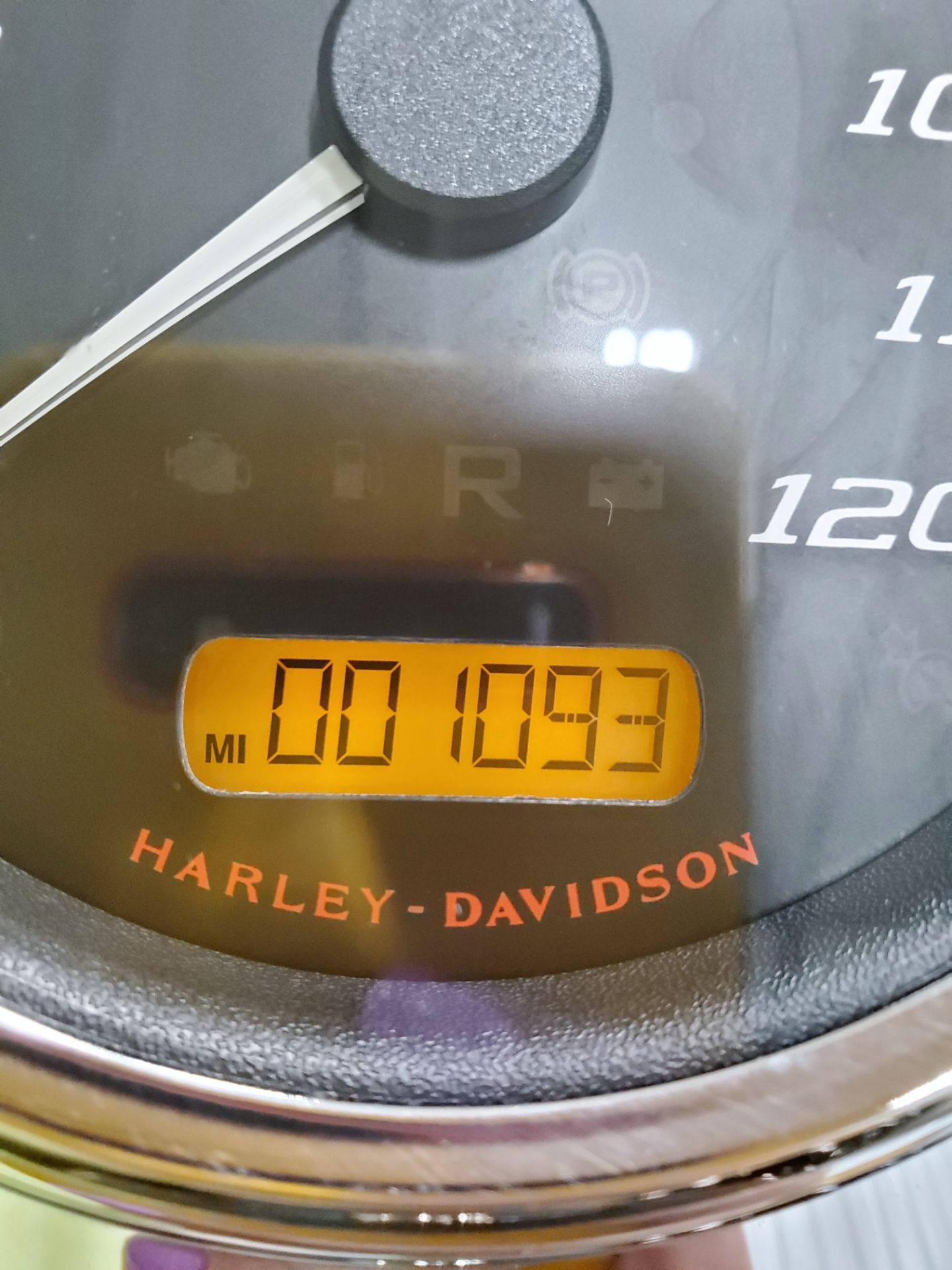 2015 Harley-Davidson Freewheeler™ in Sandusky, Ohio - Photo 13