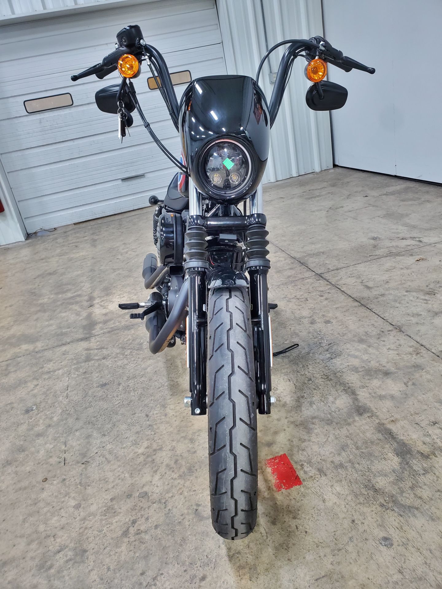 2021 Harley-Davidson Iron 1200™ in Sandusky, Ohio - Photo 4